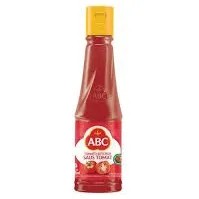 saos abc tomat botol besar