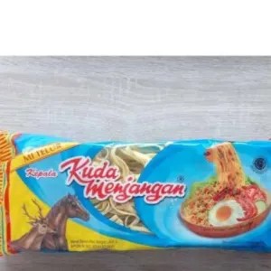 Mie Kuda Menjangan, Mie Telur  Kepala Kuda Menjangan 200g