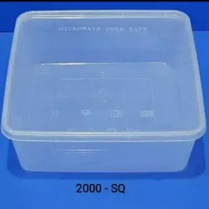 ThinWall 2000ml merk Victory ECER 2L