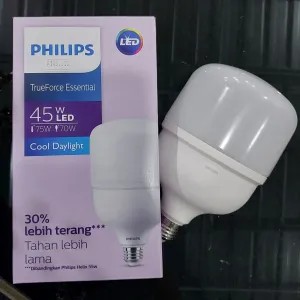 Lampu PHILIPS 45w LED