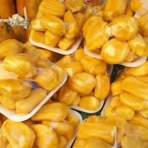 nangka kupas manis 1 pek