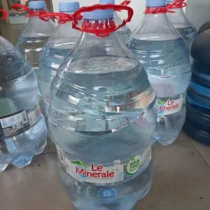 Galon Le Mineral 15 L