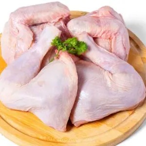 AYAM NEGERI POTONG 4 BAGIAN