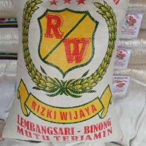 BERAS KETAN RIZKI WIJAYA 25 KG