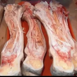 KAKI SAPI POTONG POTONG 1 PC