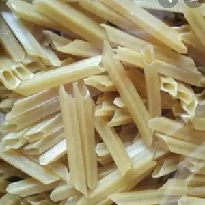 KERUPUK KENTANG MENTAH