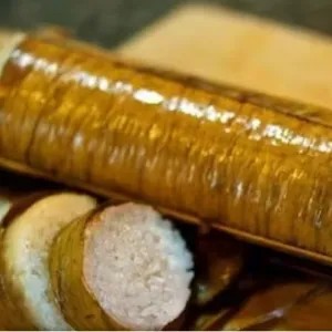 LEMANG KETAN 1 LONJOR