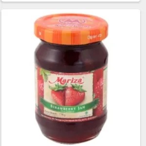 MARIZA SELAI STRAWBERRY 170 GR
