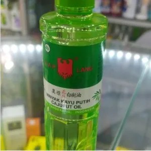 MINYAK KAYU PUTIH CAPLANG 120 ML