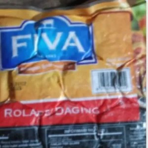 ROLADE FIVA