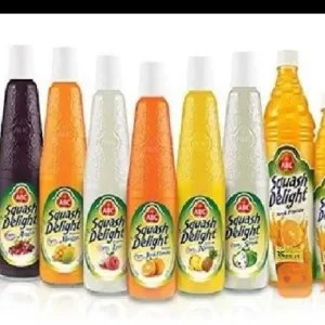 SYRUP ABC 460 ml