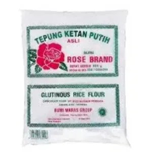 TEPUNG BERAS KETAN ROSE BRAND