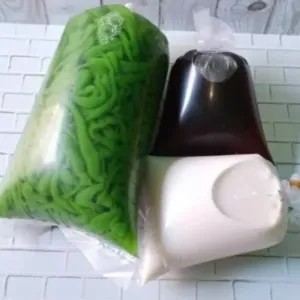es cendol paket