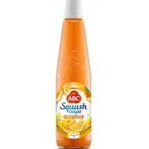 sirup abc jeruk