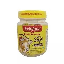 kaldu blok sapi