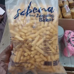 Stick sabena jagung bakar