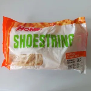 Home Shoestring