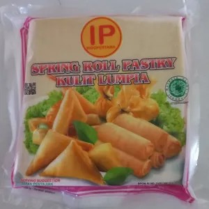 IP Kulit Lumpia