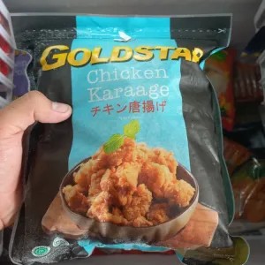 Goldstar Chiken Karage