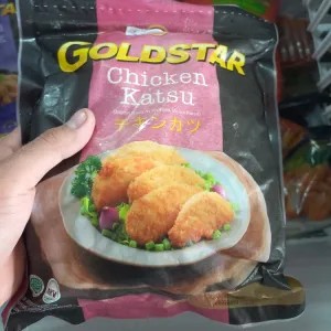 Goldstar Chiken Katsu