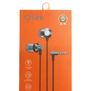earphone olike