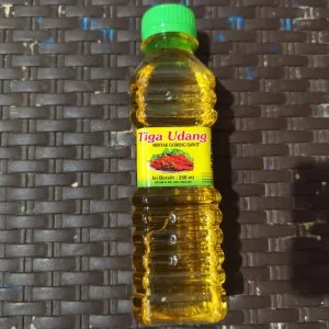 Minyak goreng 250ml