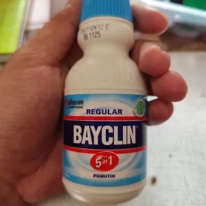 Bayclin 100ml