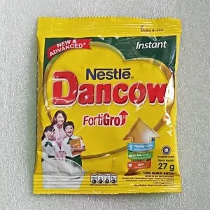 SUSU DANCOW PUTIH