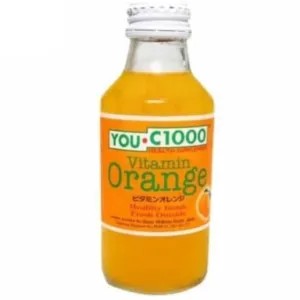YOU C1000 ORANGE