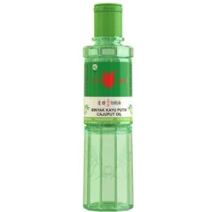 CAPLANG MINYAK KAYU PUTIH 120ml 120ml