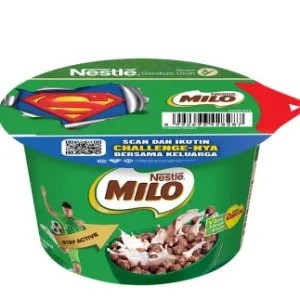 MILO SEREAL CUP 20g