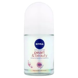 NIVEA DEODORANT - PEARL AND BEAUTY 25ml
