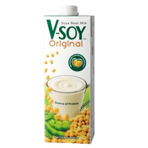 V-SOY ORIGINAL 1L