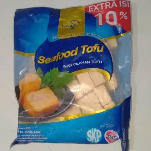 TOFU Giziplus (500gr)