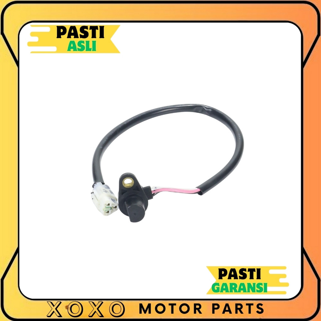SENSOR SPEEDOMETER - SATRIA FU, SATRIA FU INJEKSI, GSX