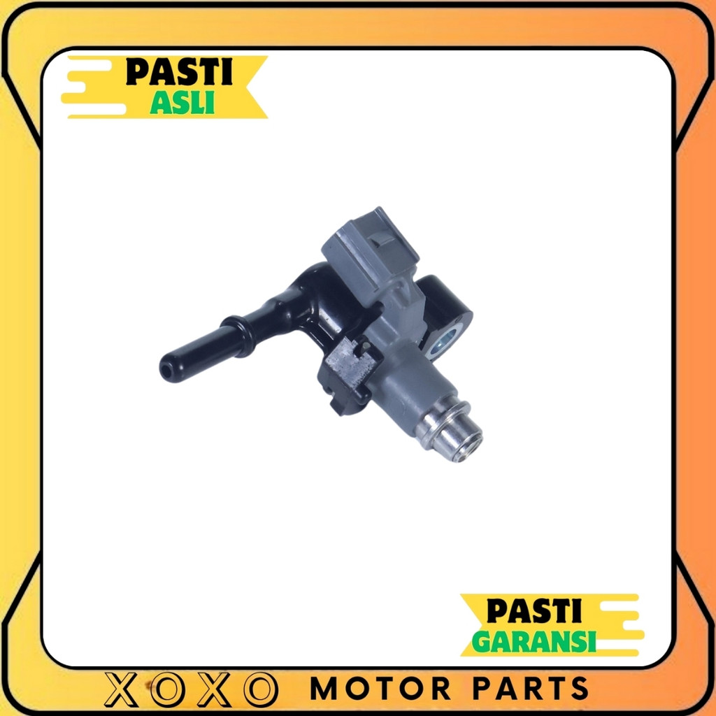 INJEKTOR ASSY - AEROX NEW, R15 V2 HOLE 6