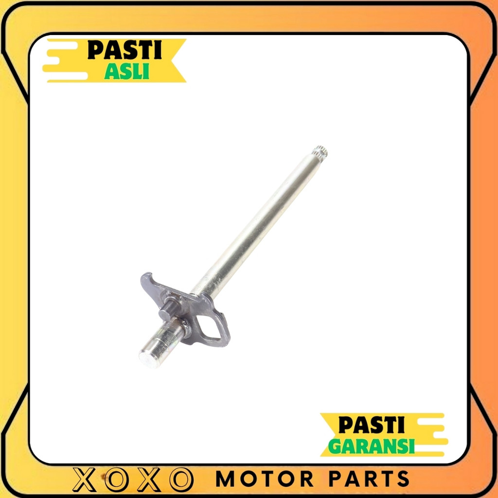 AS PERSENELING - SATRIA FU 150 FI