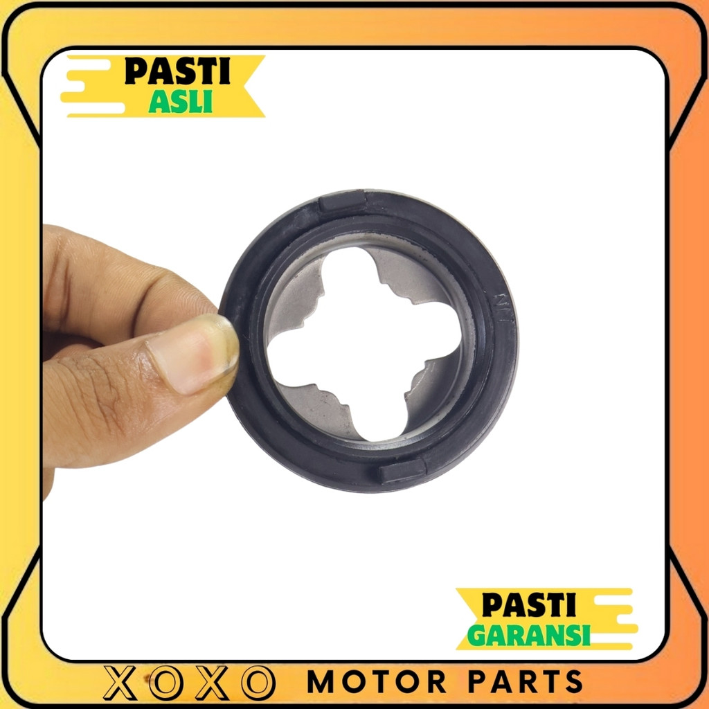 KARET TUTUP TANGKI - NMAX, VIXION