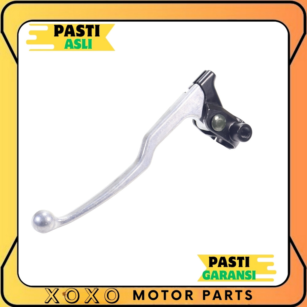 HANDLE KOPLING - R25, MT 25