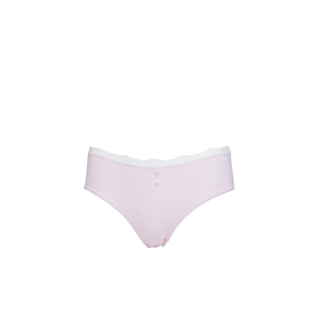 COLORBOX Pink Mini Panty