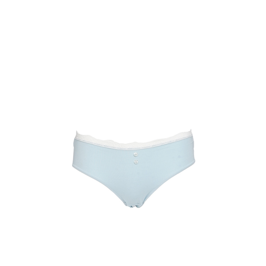 COLORBOX Light Blue Mini Panty