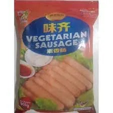 MR.VEGE SOSIS 900 GR 900g