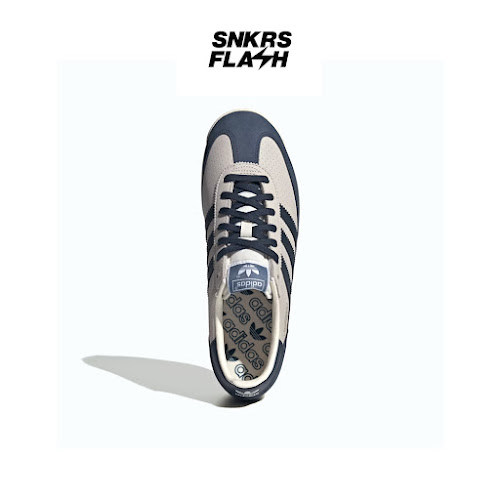 ADIDAS Sl 72 Rs Wonder Aluminum Sepatu Sneakers Pria - JH5096 - Size 46