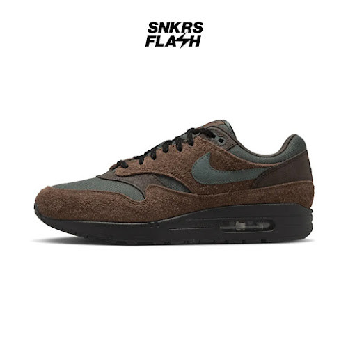 NIKE Air Max 1 Beef And Broccolli Sepatu Sneakers Pria - FZ3590259 - Size 45.5