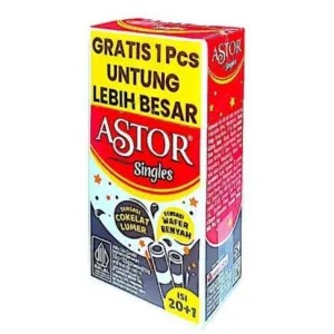 Astor Singles