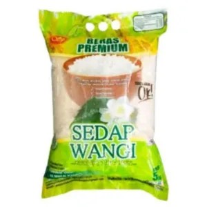 Beras Sedap Wangi