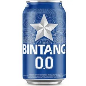 Bintang zero 0.0