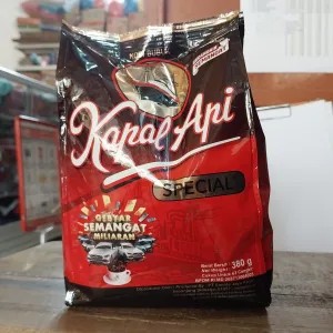 kopi kapal api special 380g 380g