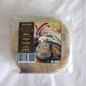 Yc Roti Maryam Coklat