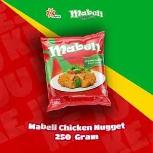 Mabel Nugget Original 250Gr